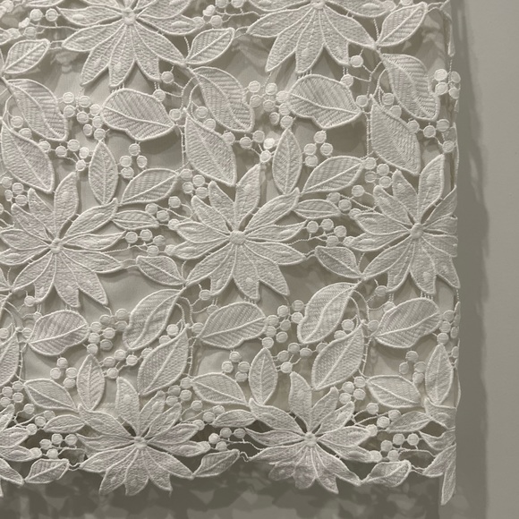 Ralph Lauren Dress - White - Picture 6 of 13